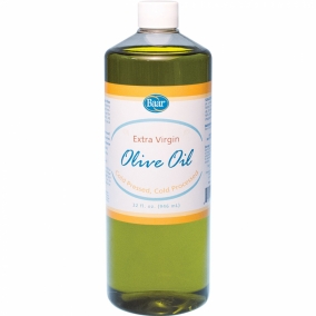 Extra Virgin Olive Oil, 32 oz.